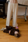 BASERANGE Trousers Portugal BAS-TRST-WS-000-UNDYED